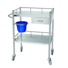 Carro de instrumentos, Dressing Trolley